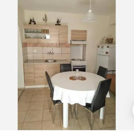 Villa Το Σπίτι Του Νίκου Και Της Κατερίνας à Ándros Extérieur photo
