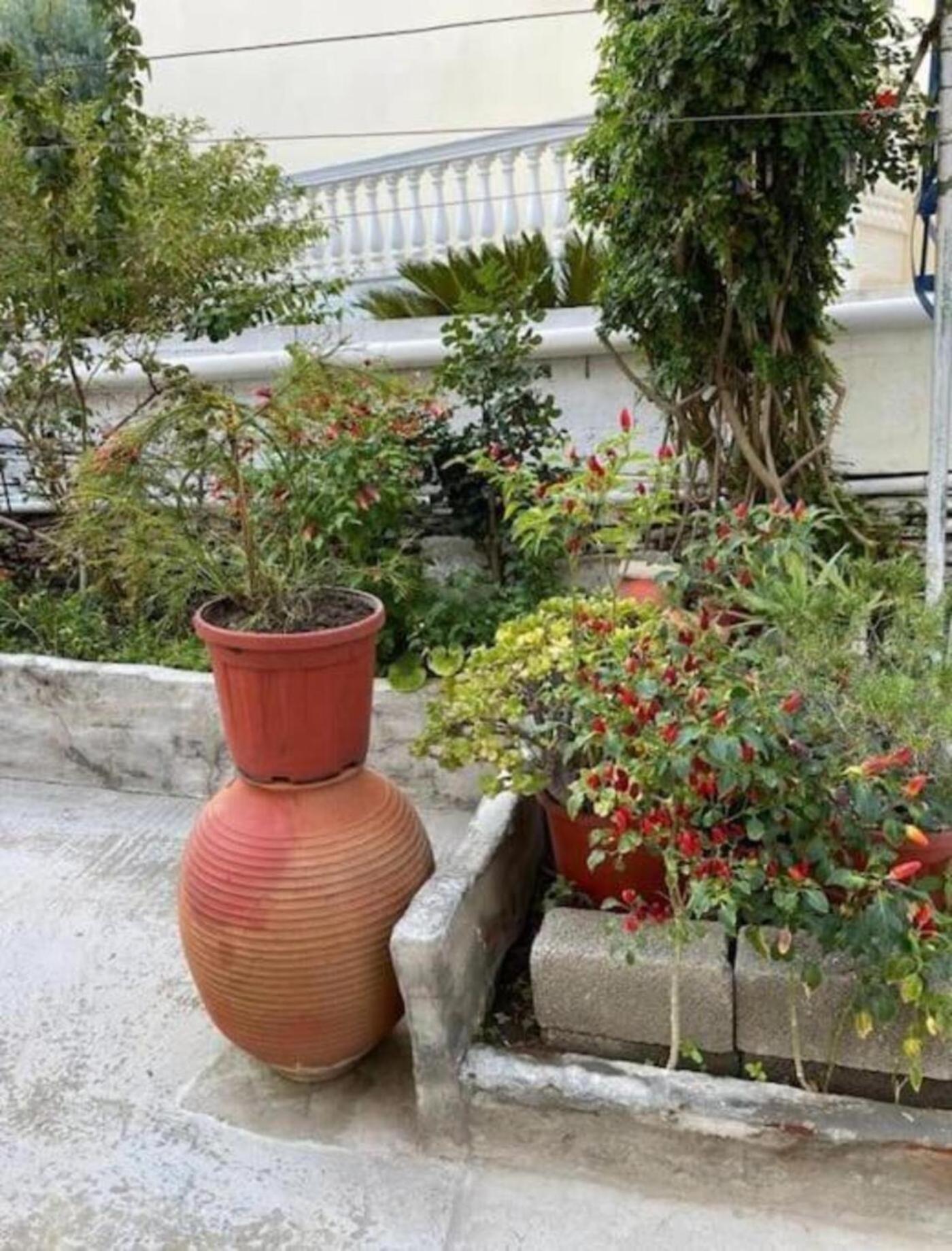 το σπίτι του νίκου και της κατερίνας Holiday home *
